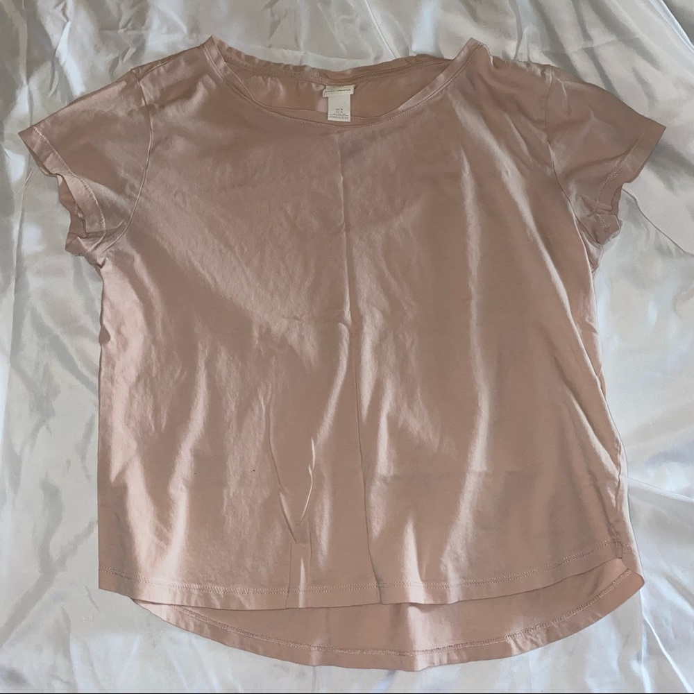H&M Top